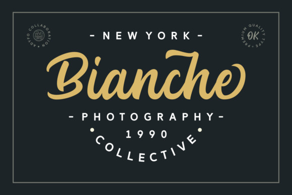Cartanesia Font