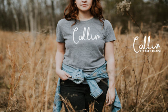 Cherlina Font