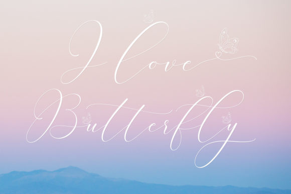Delisa Font
