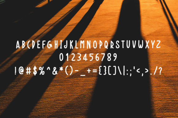 Dinkiest Font