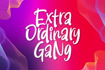 Extra Ordinary Gang