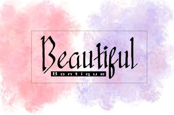 Khumaira font