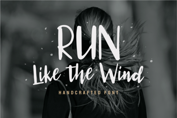 Kingtone Font