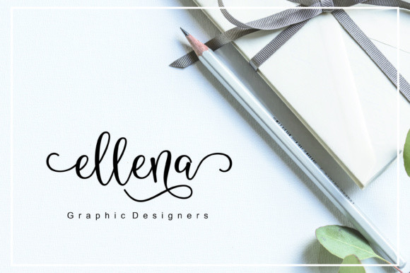 Maritha Script Font Maritha Script Font