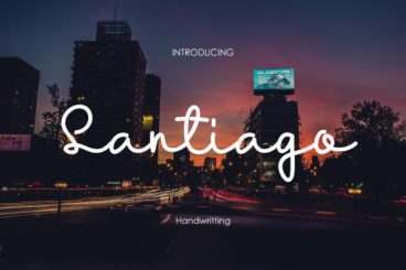 Santiago Font