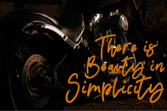 Sribu Font