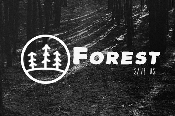 Topanga Font