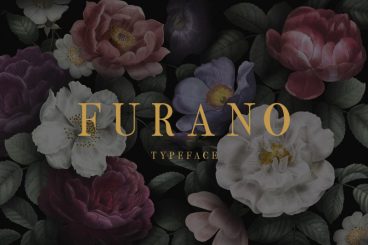 Furano font