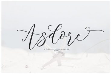 Asdore Script