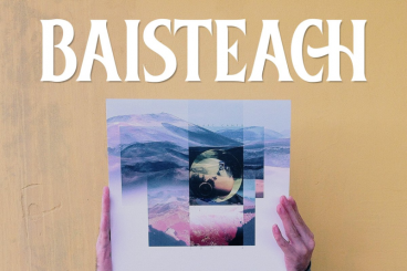 Baisteach | Vintage Serif