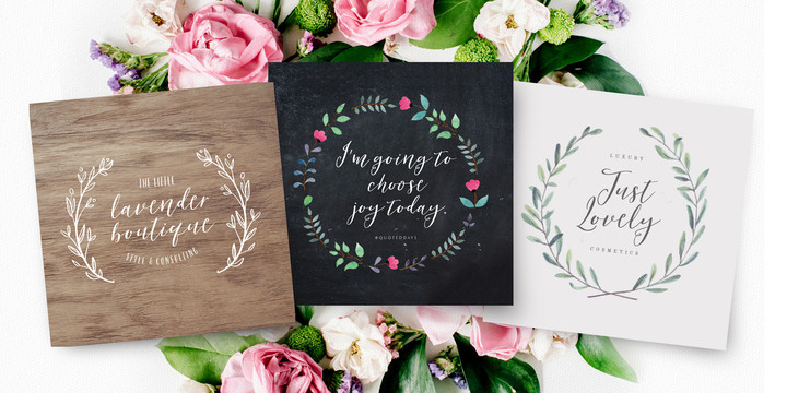 Tanglewoods Font Family
