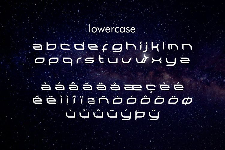 Allegias Regular Font