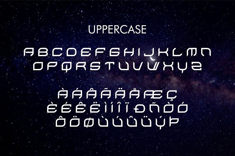 Allegias Regular Font