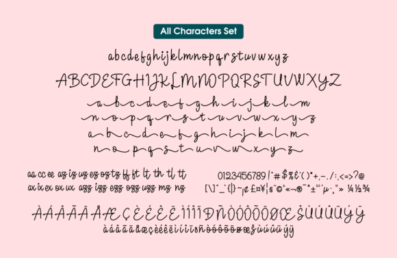 Allanis Font