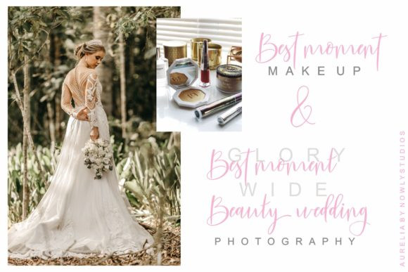 Aurelia Script Font