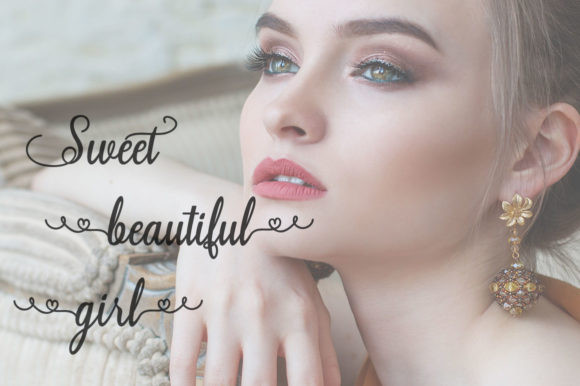 Diliya Font