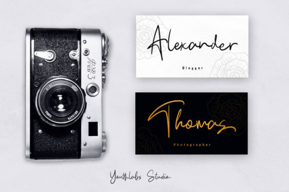 Kathlyn Font