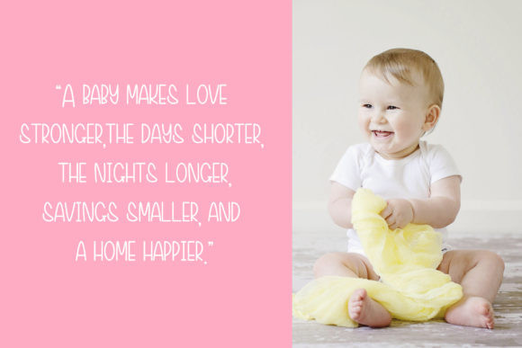 Latecya Font