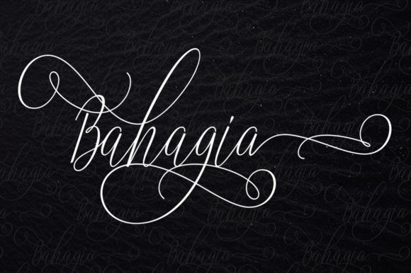 Letty Font