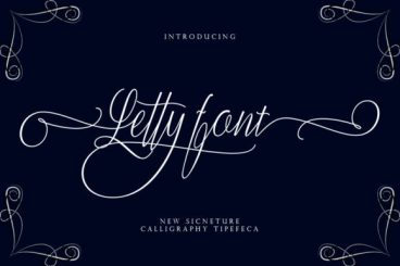 Letty Font