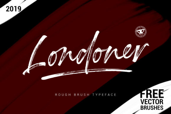 Londoner Font