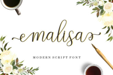 Malisa Font