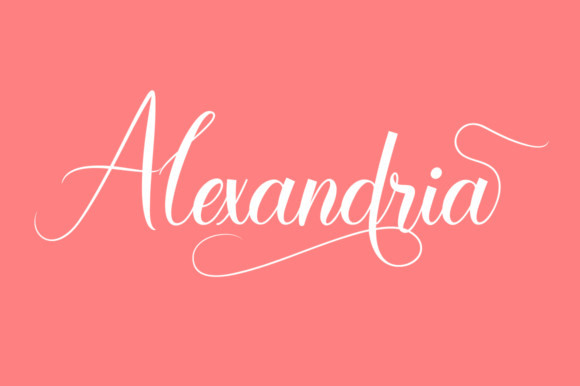 Maryllen Font