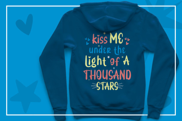 Milky Tasty Font