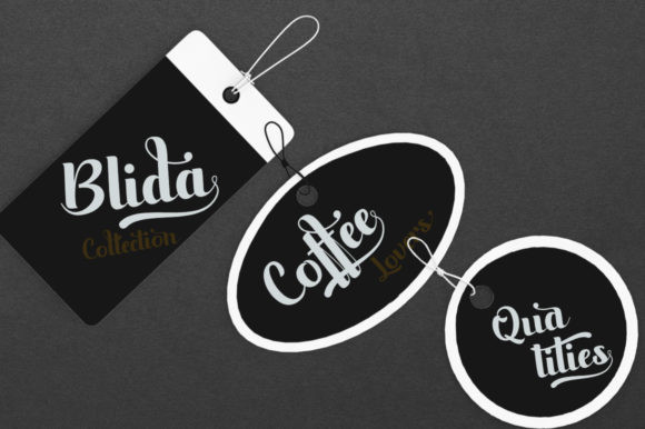 Schuyler Script Font