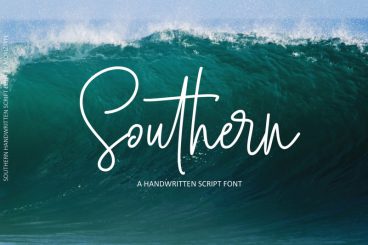 Southern Font