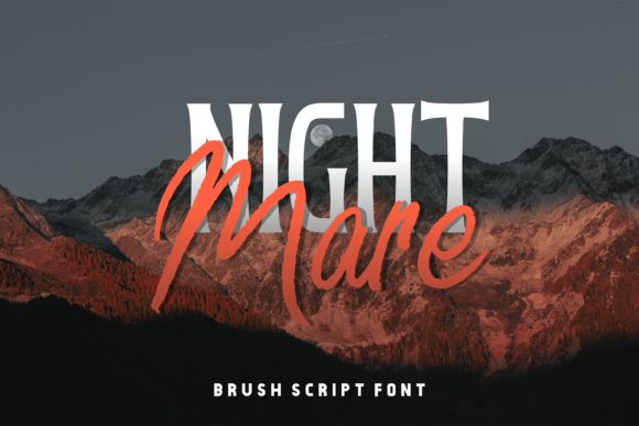 Zambowa Font