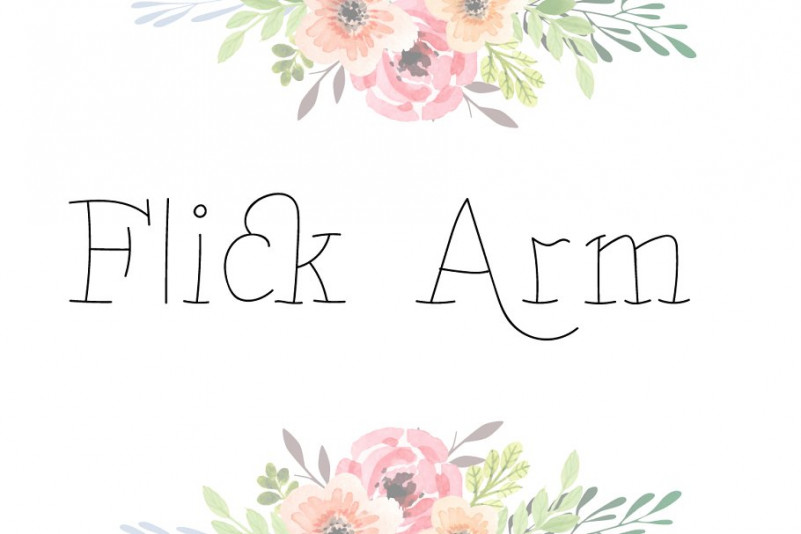 Sluckpest Font