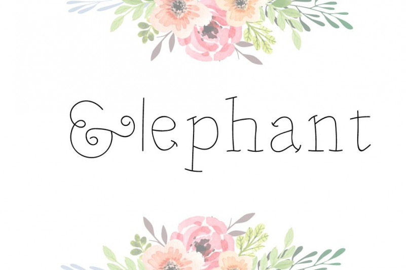 Sluckpest Font