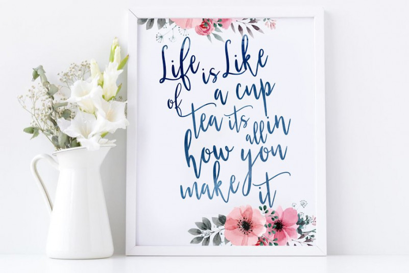 Gesthyla Calligraphy Modern Font