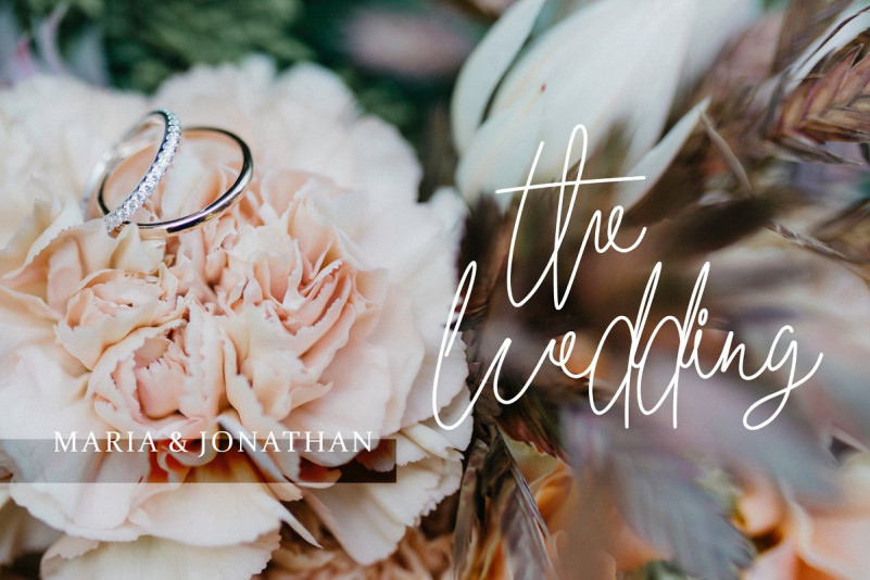 Nazwa Handwritten Font