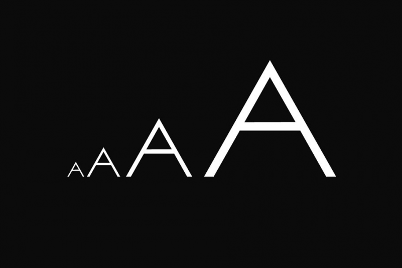 NEON - Minimal & Modern Typeface Font