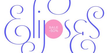 Elipses Font Family