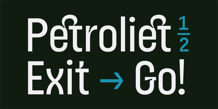 Blimone Font Family