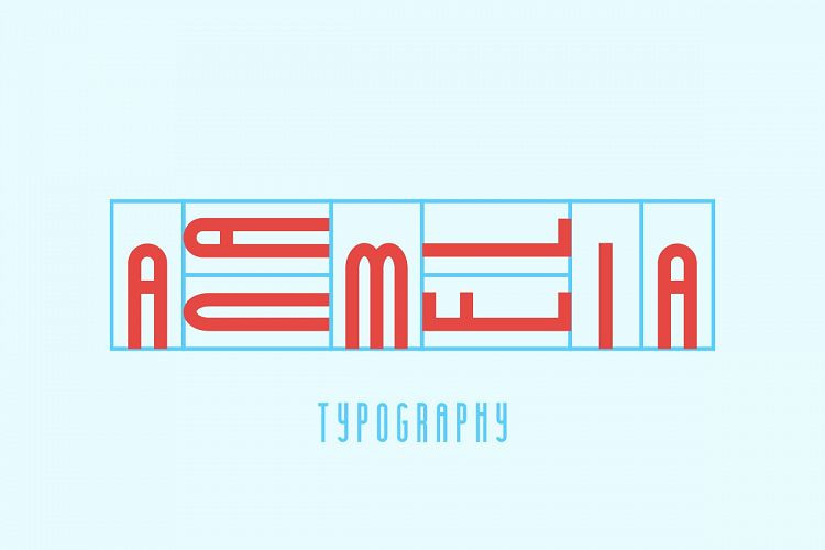 Anamelia Regular Font