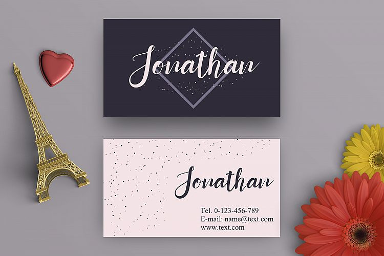 Hallory Script Font
