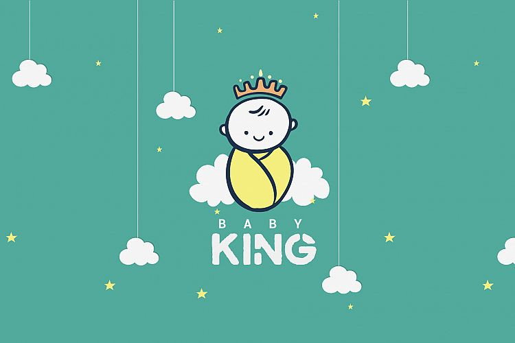 Soft Clouds Family Font