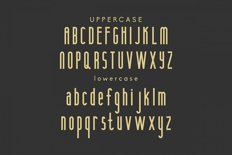 Anamelia Regular Font