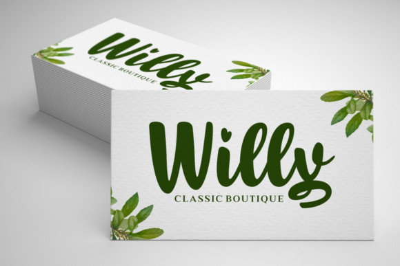 Adorable Mommia Font