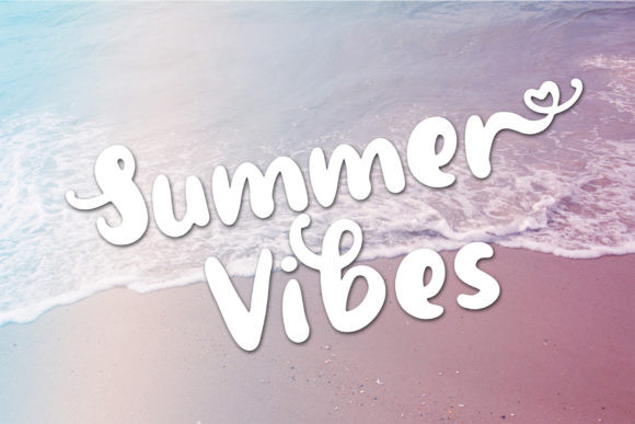 Amigos Font