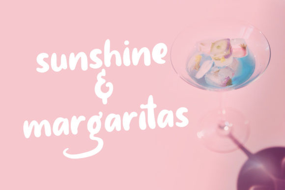 Amigos Font
