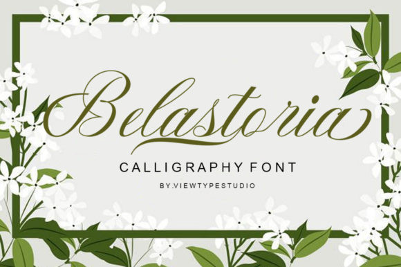 Aspect Font