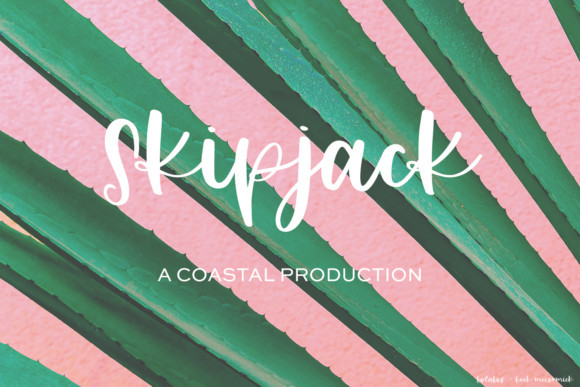 Bolabos Font