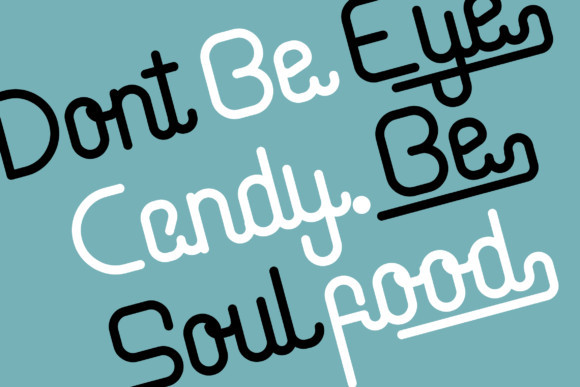 Cabello Script