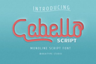 Cabello Script