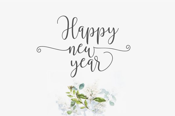 Chourush Font